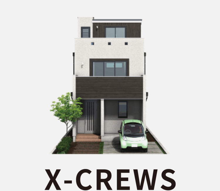 X-CREWS
