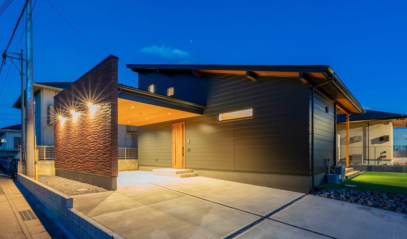 LOAFERのイメージ