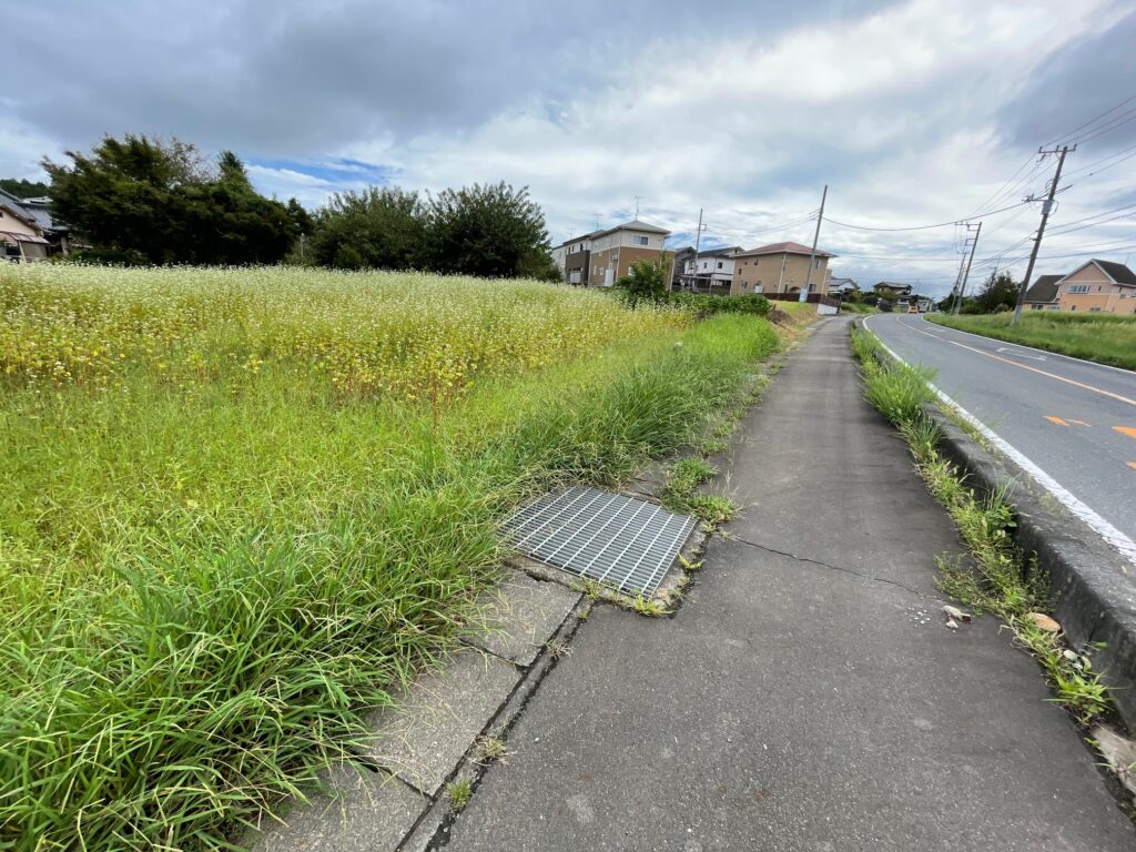 常陸太田市🔍調査