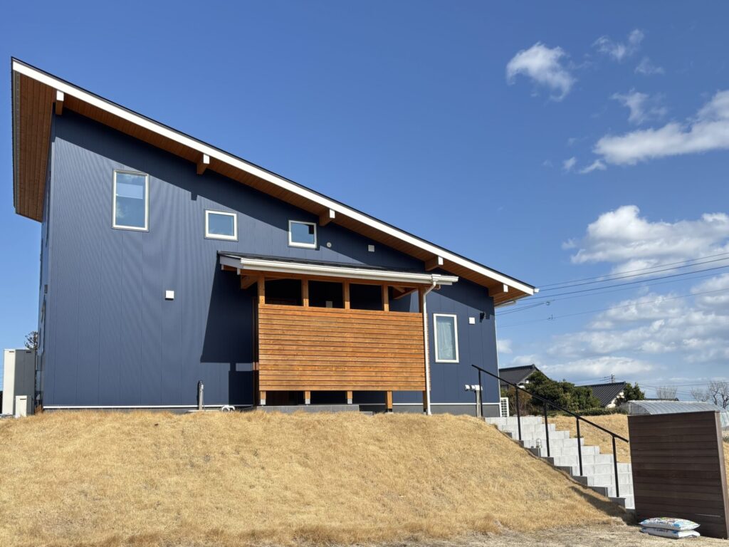 土地や資金面の相談も細かく丁寧で安心でき、モデルハウス見学時の直感！が決め手でした！
