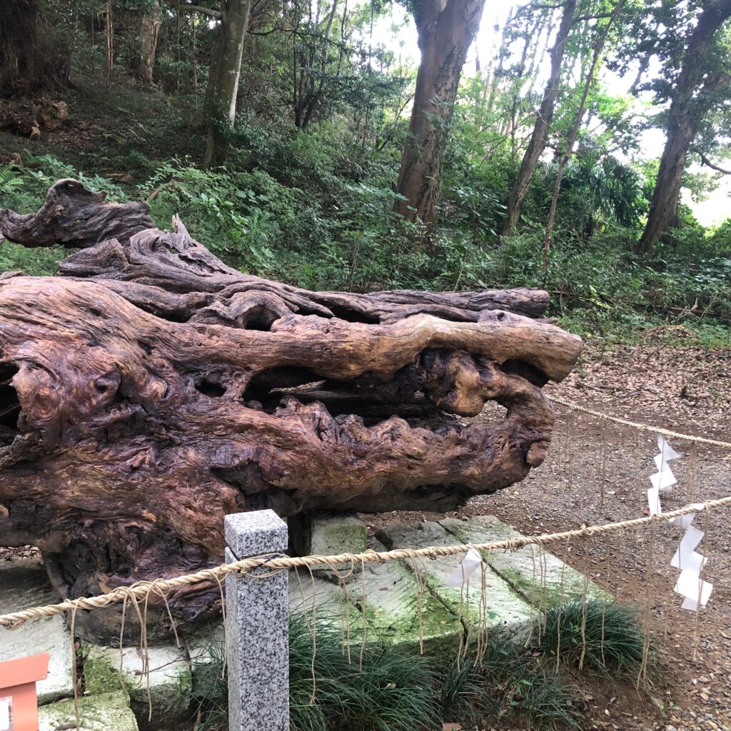 パワースポット