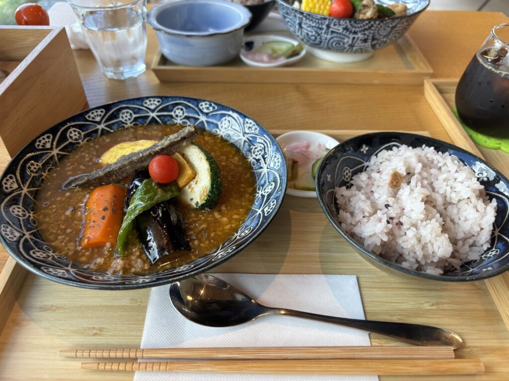 ぐう子食べログ⸜🍙⸝
