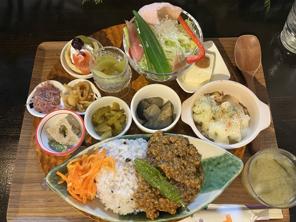 健康って、たぶん続けるゲームだ。