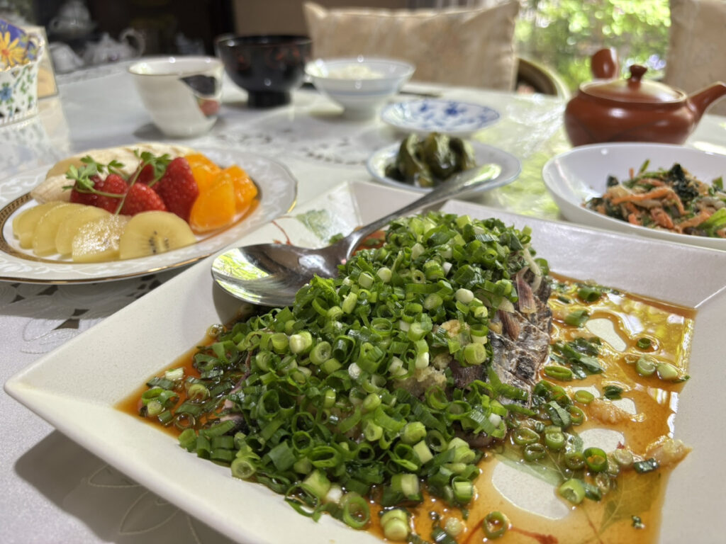 この季節がやってきました…