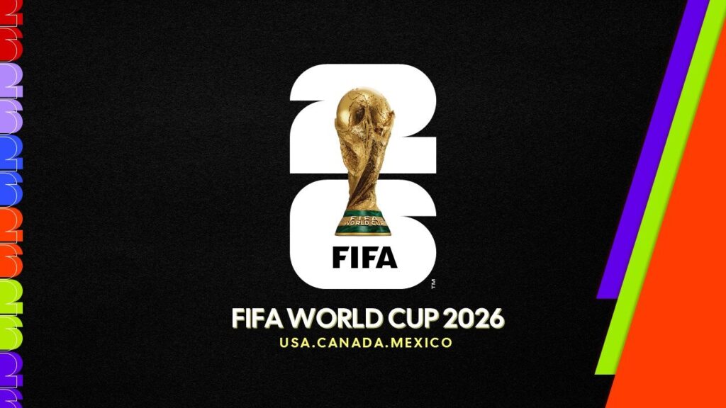 ２０２６ワールドカップ